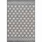Nuloom Jolan Moroccan Lattice Area Rug 5ft x 8ft ACBY04C-508 - alternate 8